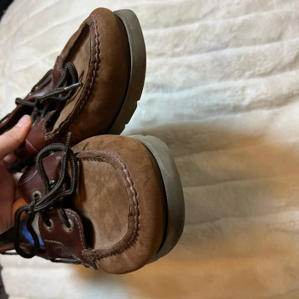 Sperry good no
